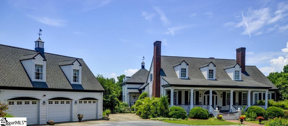 164 Cardinal Court Chesnee, SC 29323 - Photo 1 of 36 Gallery Image 1
