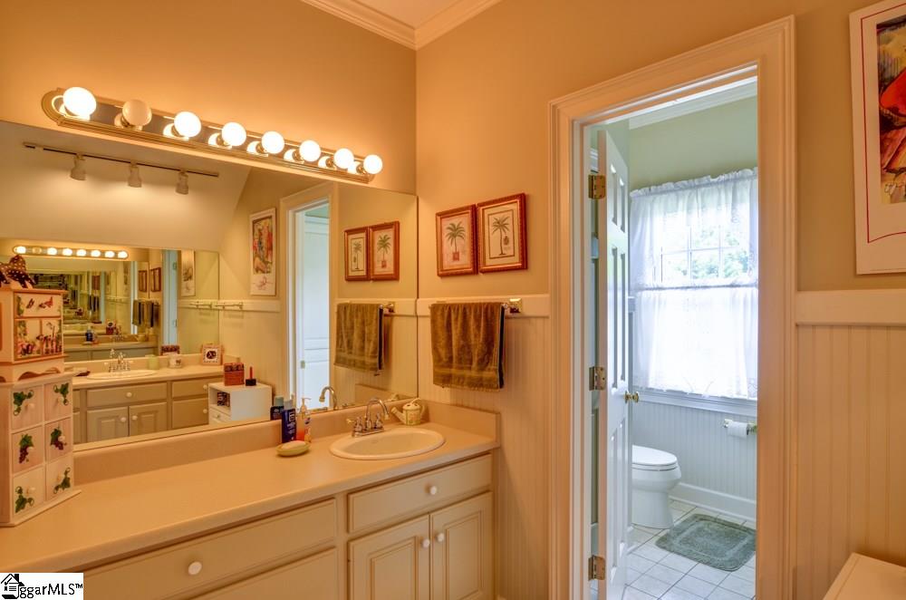 164 Cardinal Court Chesnee, SC 29323 - Photo 20 of 36 Gallery Image 20