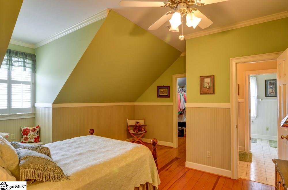 164 Cardinal Court Chesnee, SC 29323 - Photo 22 of 36 Gallery Image 22
