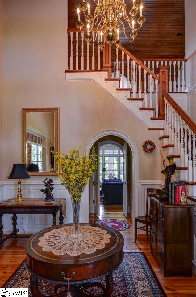 164 Cardinal Court Chesnee, SC 29323 - Photo 6 of 36 Gallery Image 6