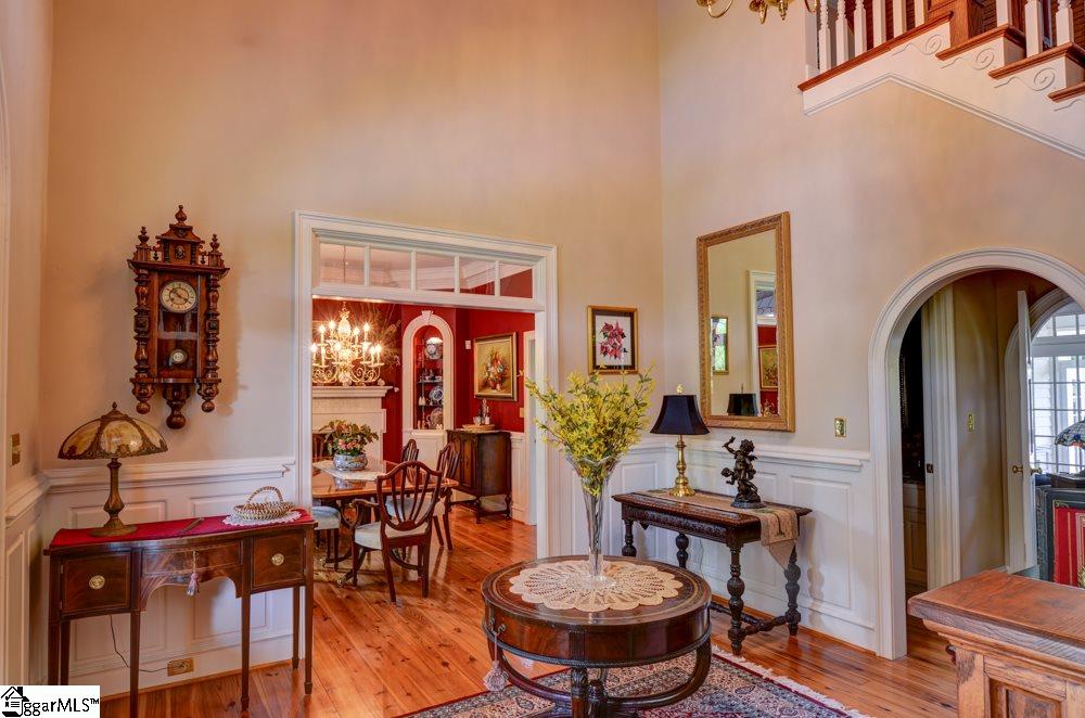 164 Cardinal Court Chesnee, SC 29323 - Photo 7 of 36 Gallery Image 7