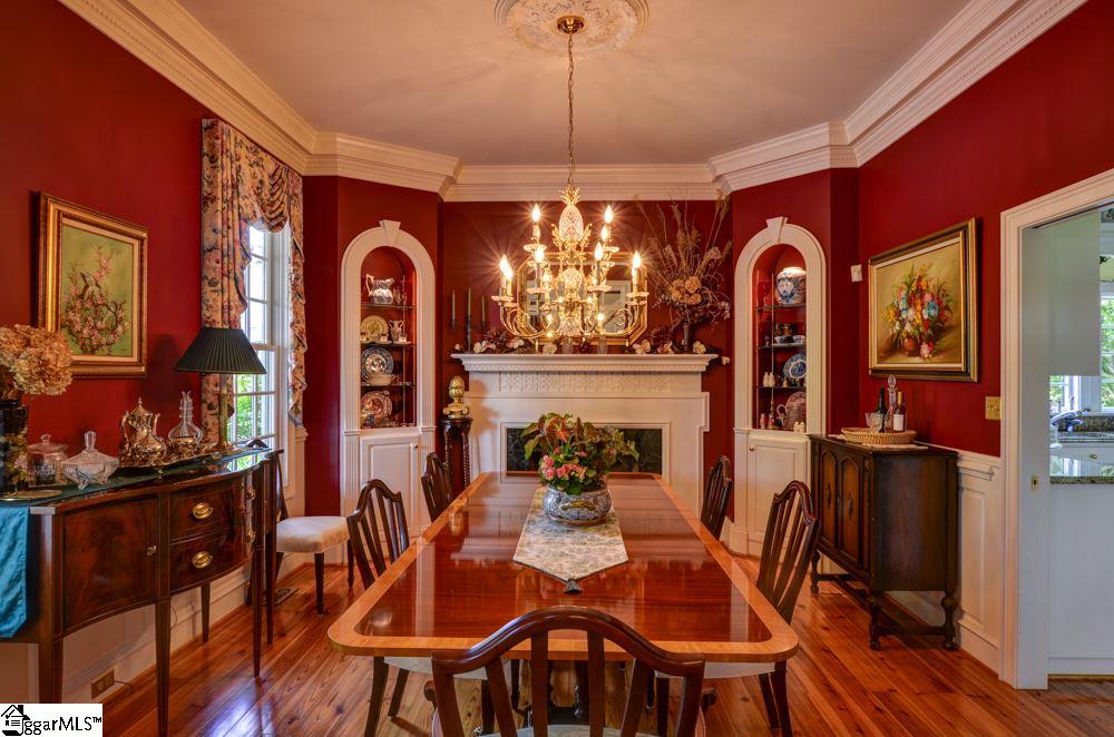 164 Cardinal Court Chesnee, SC 29323 - Photo 8 of 36 Gallery Image 8