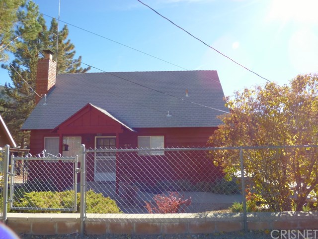 837 Sage Road Frazier Park, CA 93225 - Photo 1 of 1 Gallery Image 1