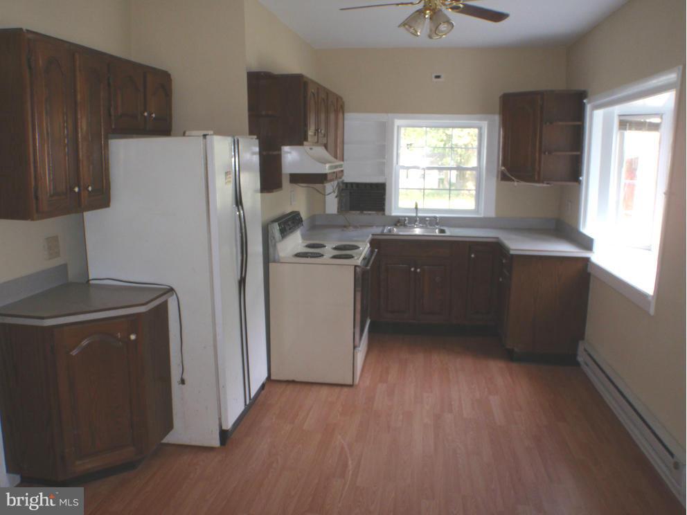 59 Clark Road Perryville, MD 21903 - Photo 3 of 8 Kitchen