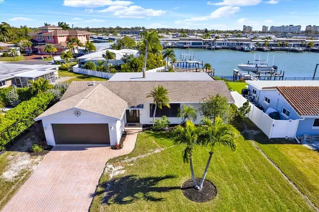 $1,190,000 | 11628 Grove Street, Seminole, FL 33772