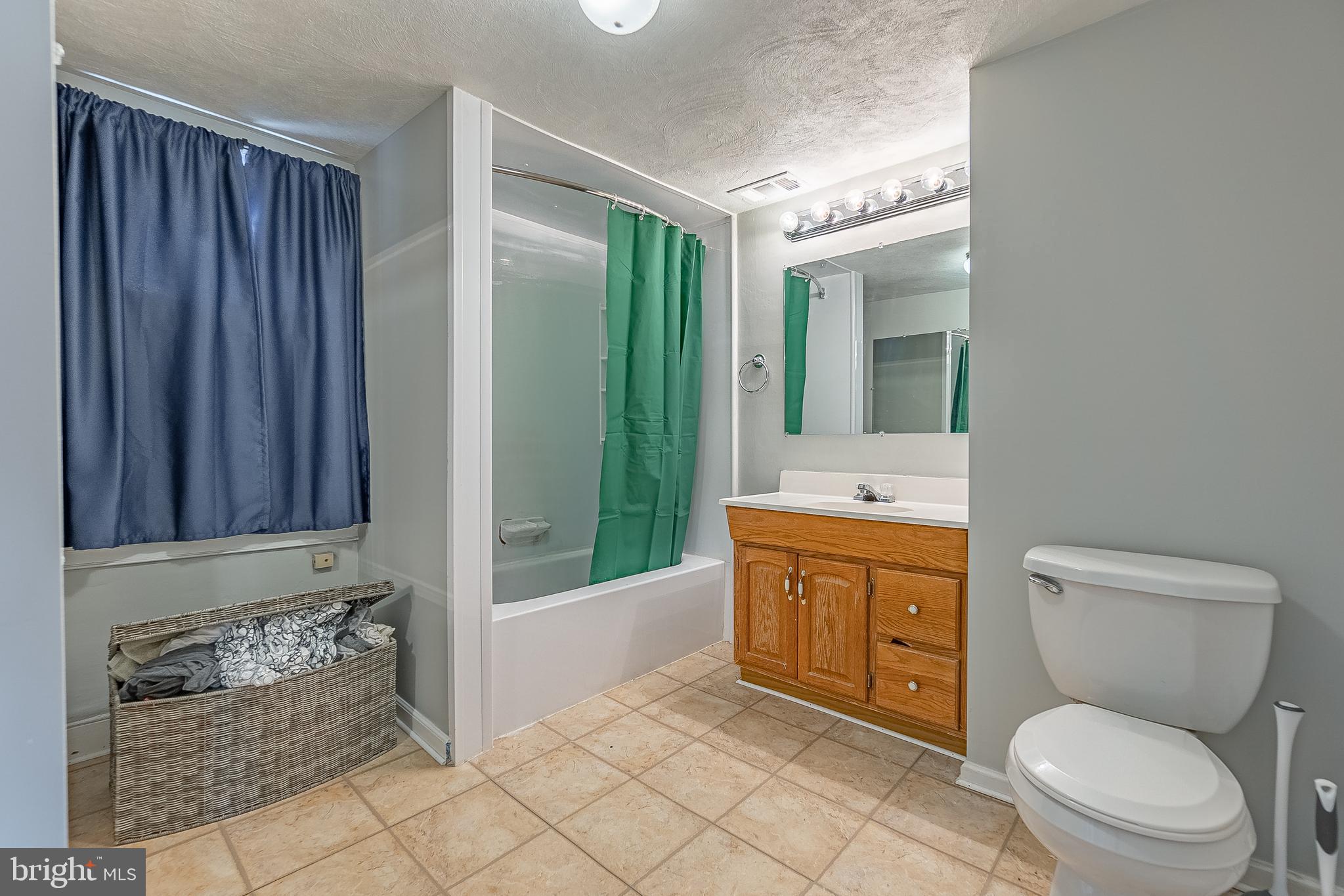 2430 Mount Road Aston, PA 19014 - Photo 45 of 58 Upper Level Full Bathroom