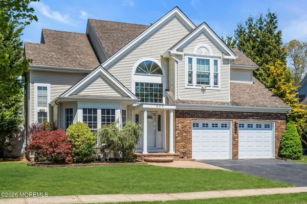 $799,900 | 309 Lenox Street, Brick, NJ 08724
