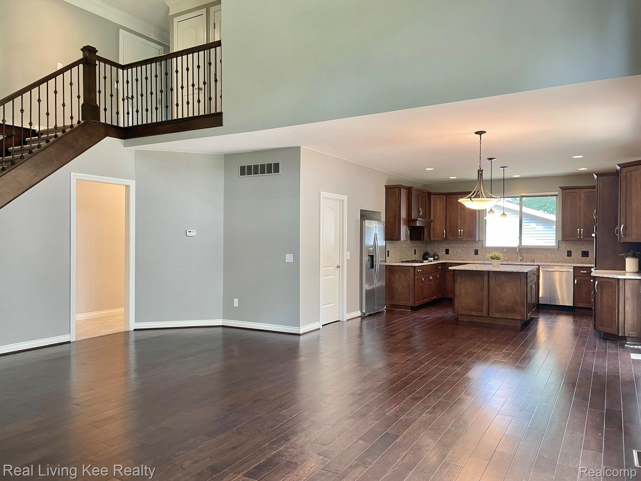 557 Curzon Road Rochester, MI 48307 - Photo 66 of 66 Open floor plan