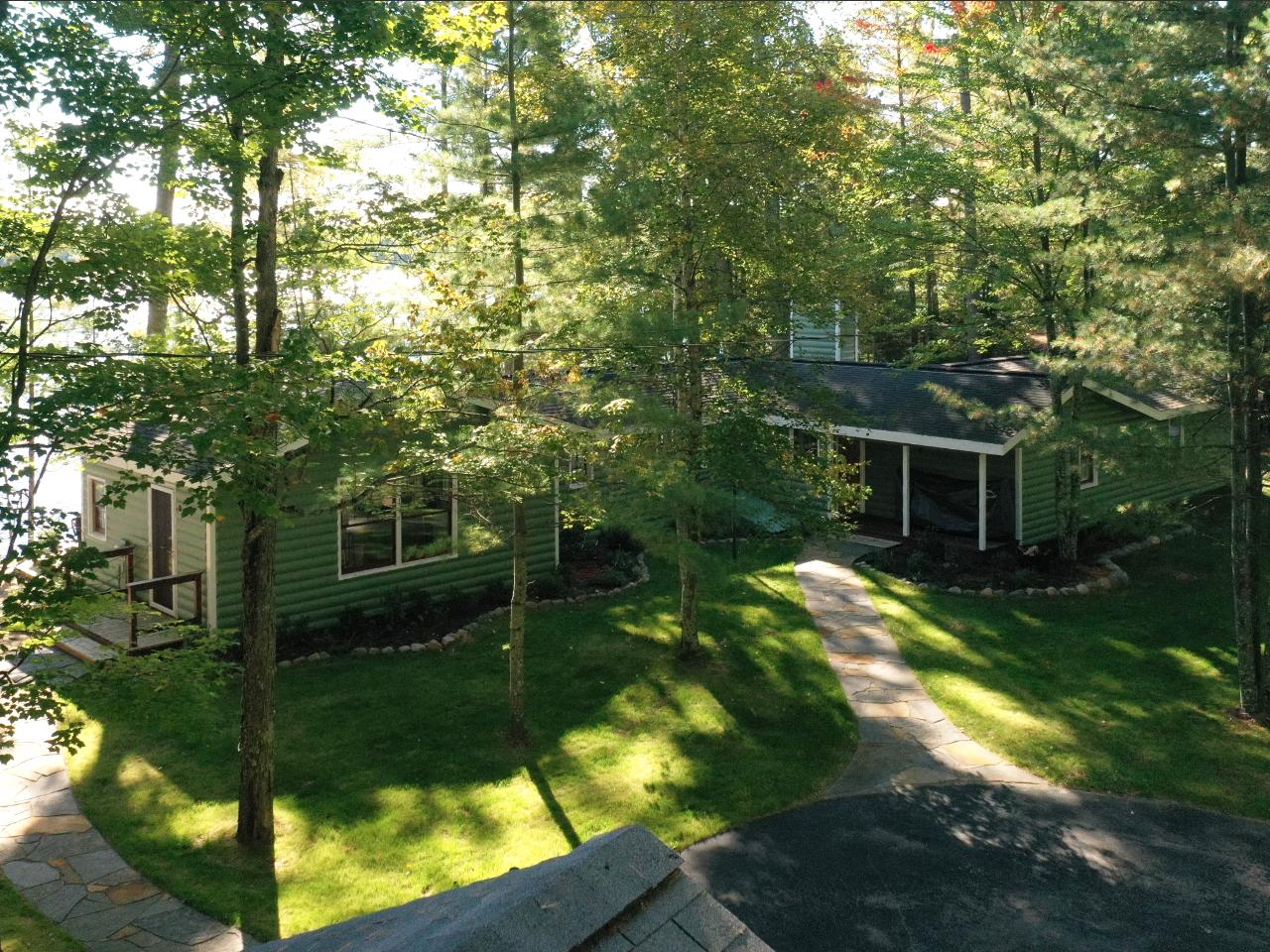 242 Wesley Road Three Lakes, WI 54562 - Photo 16 of 46 Gallery Image 16