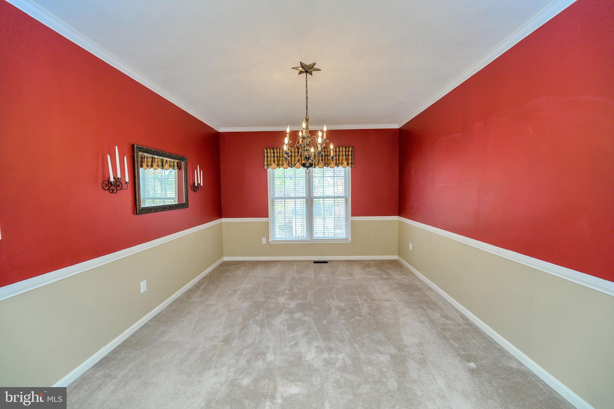 9093 Mullen Road King George, VA 22485 - Photo 15 of 39 Formal dining room