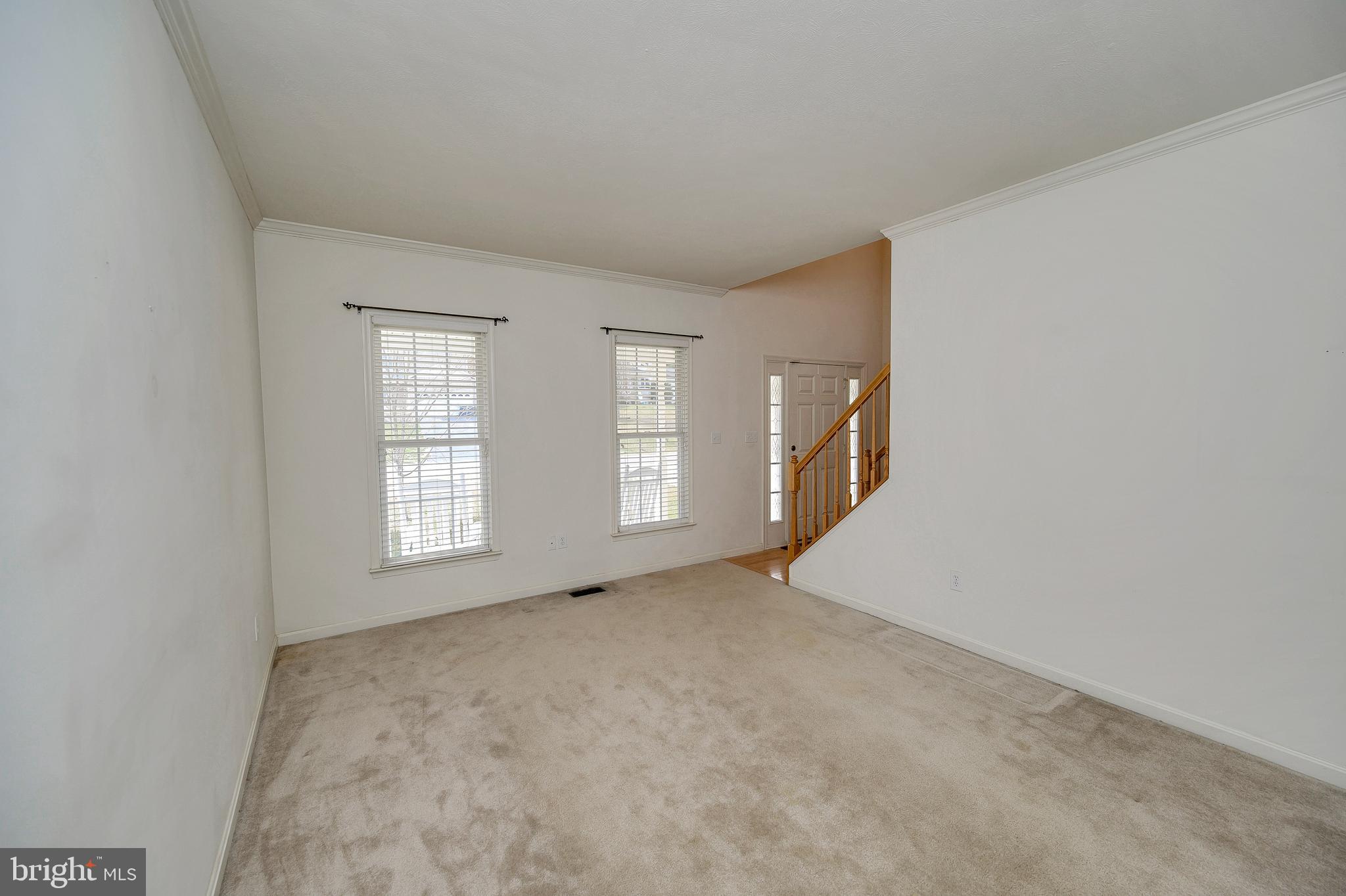 9093 Mullen Road King George, VA 22485 - Photo 17 of 39 Formal living room