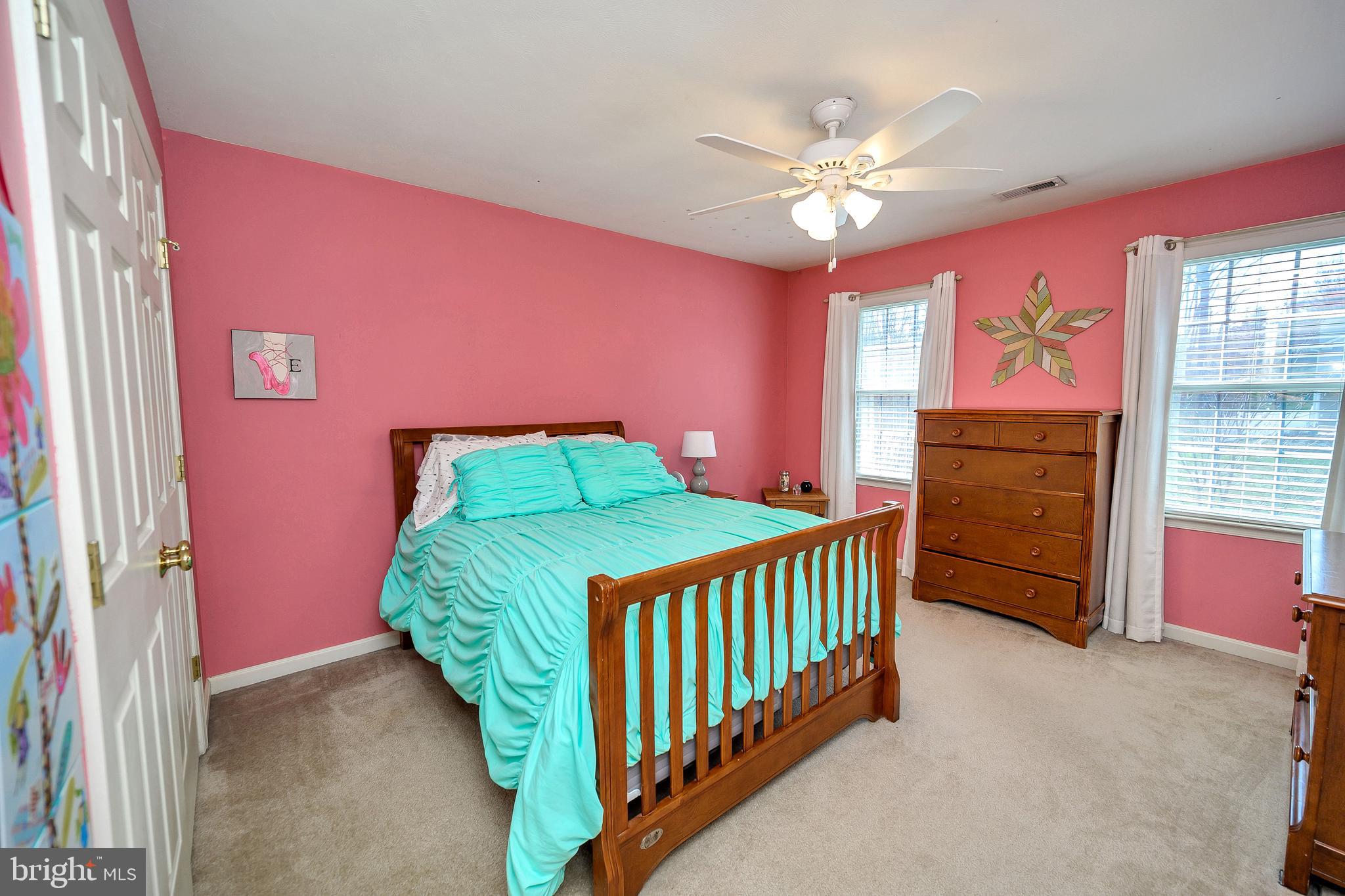 9093 Mullen Road King George, VA 22485 - Photo 22 of 39 Bedroom 2