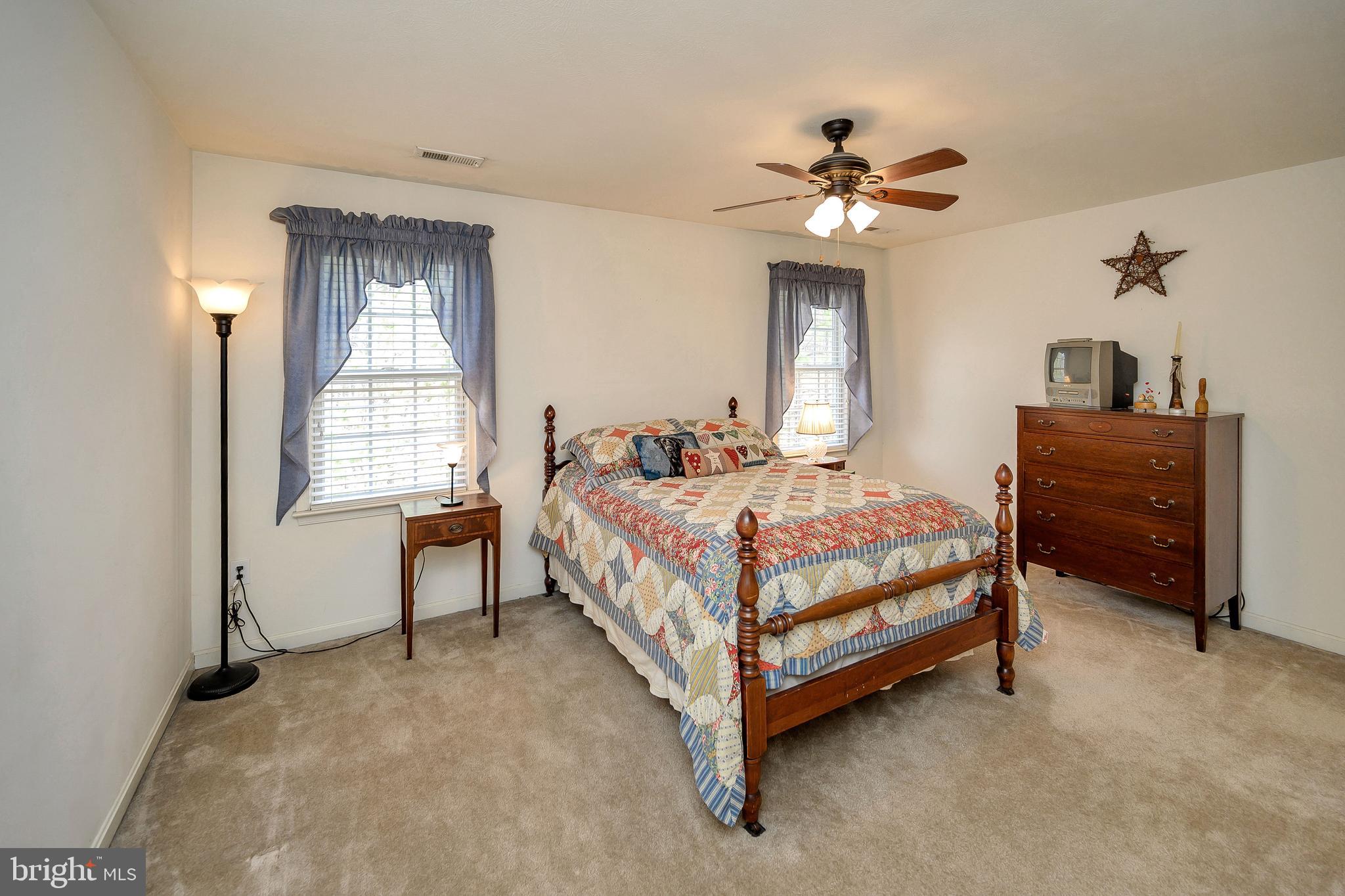 9093 Mullen Road King George, VA 22485 - Photo 25 of 39 Bedroom 4