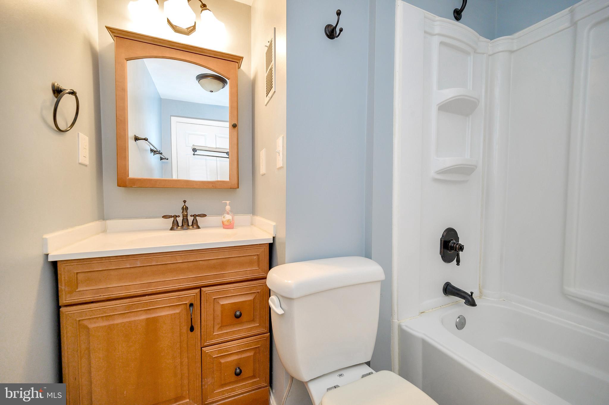 9093 Mullen Road King George, VA 22485 - Photo 30 of 39 Basement full bath