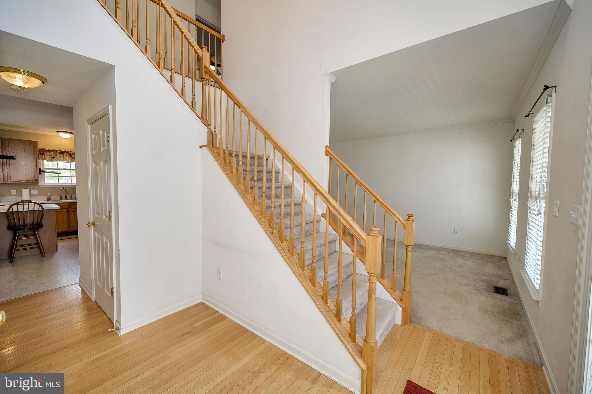 9093 Mullen Road King George, VA 22485 - Photo 4 of 39 Foyer