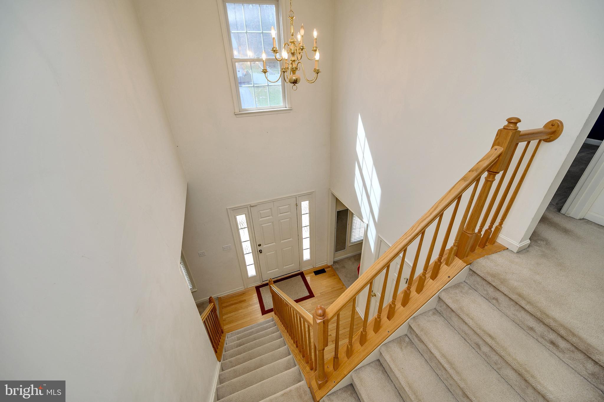 9093 Mullen Road King George, VA 22485 - Photo 36 of 39 Stairs