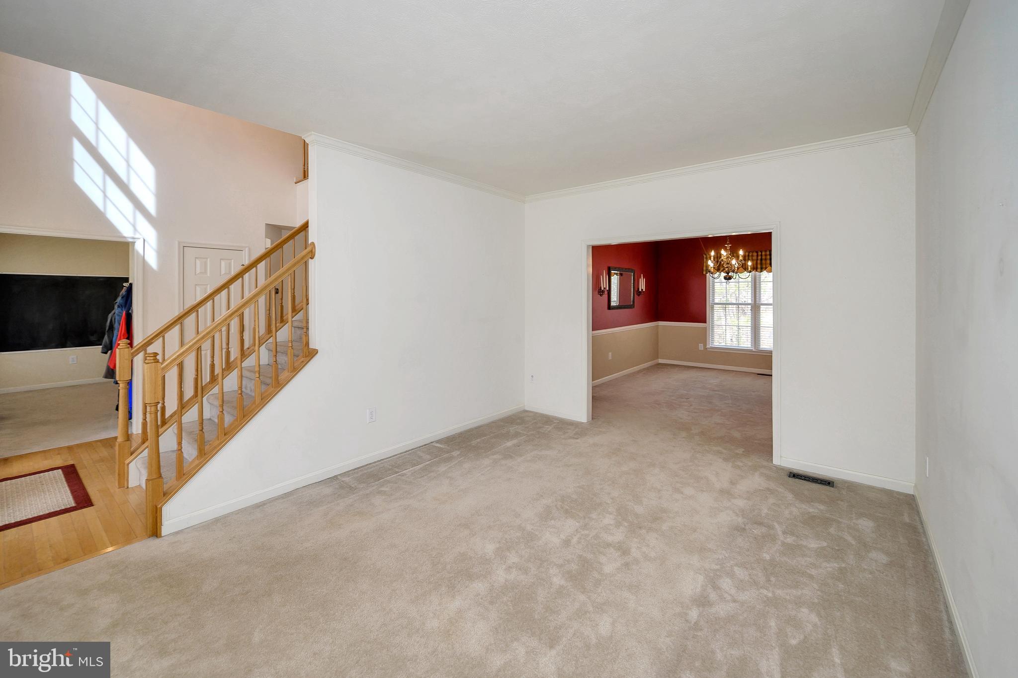 9093 Mullen Road King George, VA 22485 - Photo 5 of 39 Formal Living room