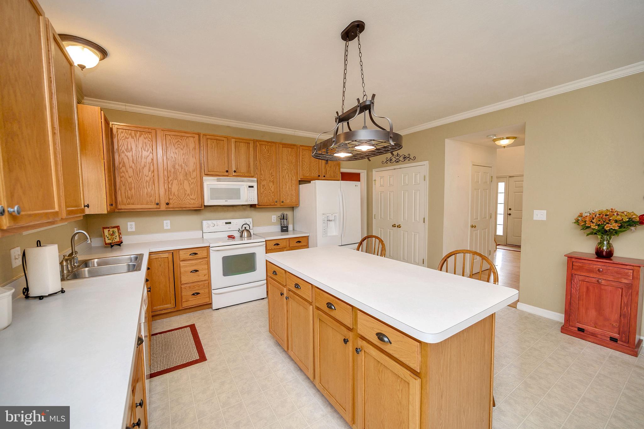 9093 Mullen Road King George, VA 22485 - Photo 8 of 39 Kitchen