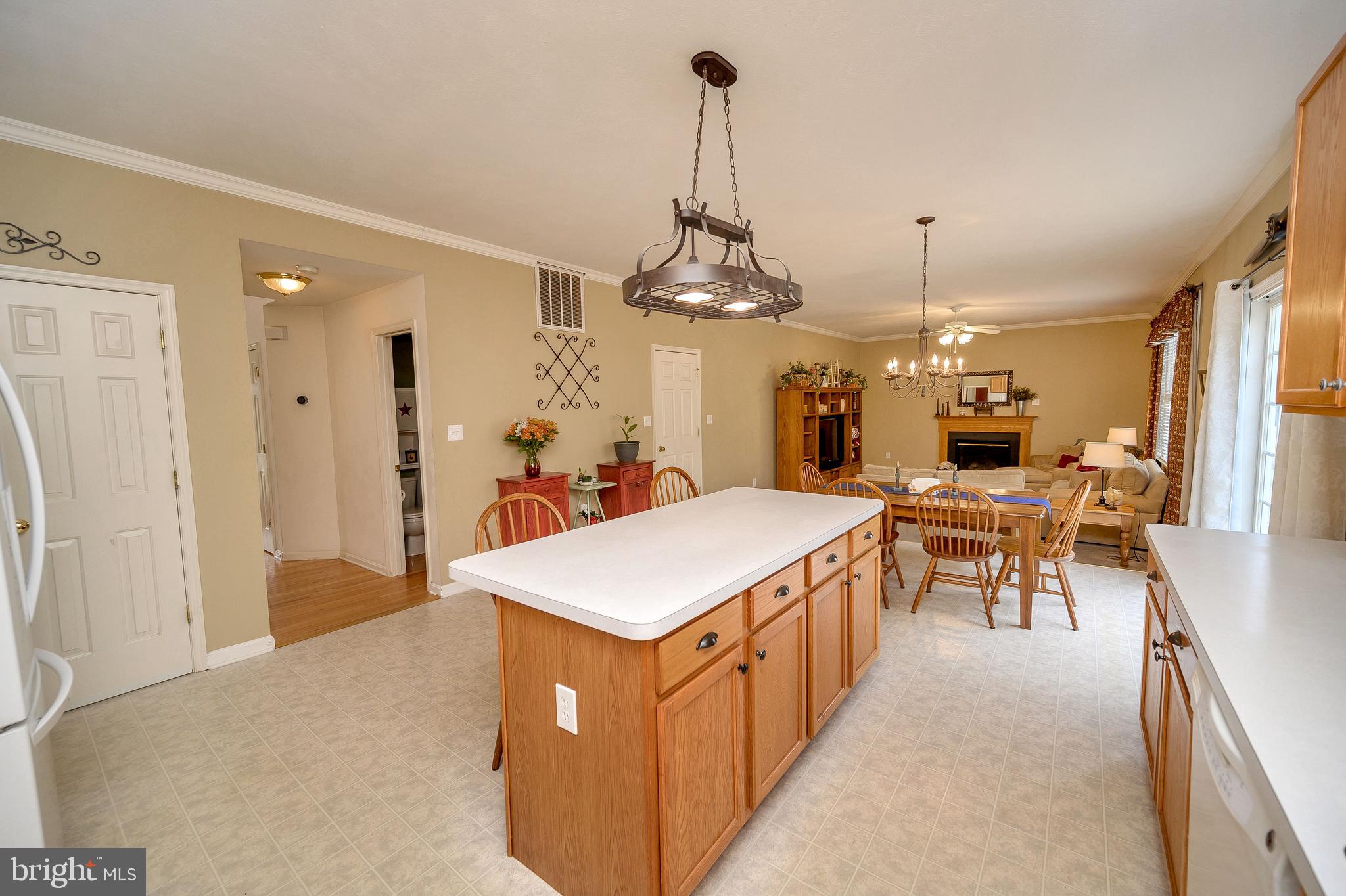 9093 Mullen Road King George, VA 22485 - Photo 9 of 39 Kitchen