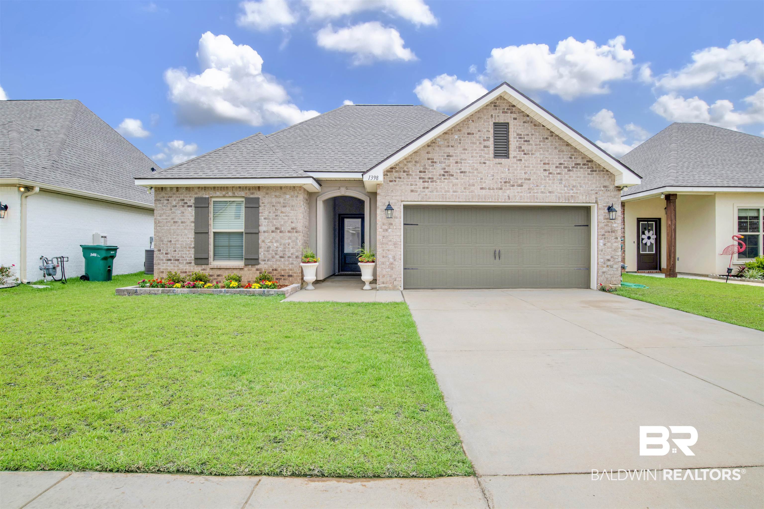 1398 Aldon Street Foley, AL 36535 - Photo 27 of 32