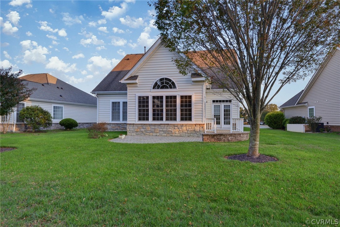 7004 Gunlock Road Williamsburg, VA 23188 - Photo 38 of 50