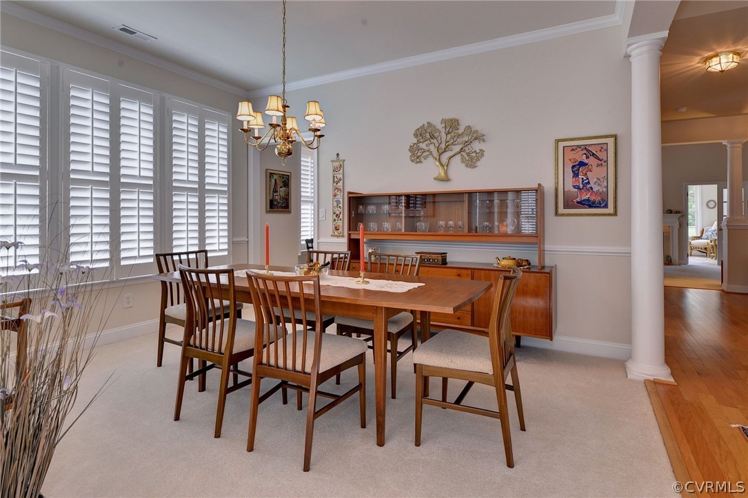 7004 Gunlock Road Williamsburg, VA 23188 - Photo 8 of 50