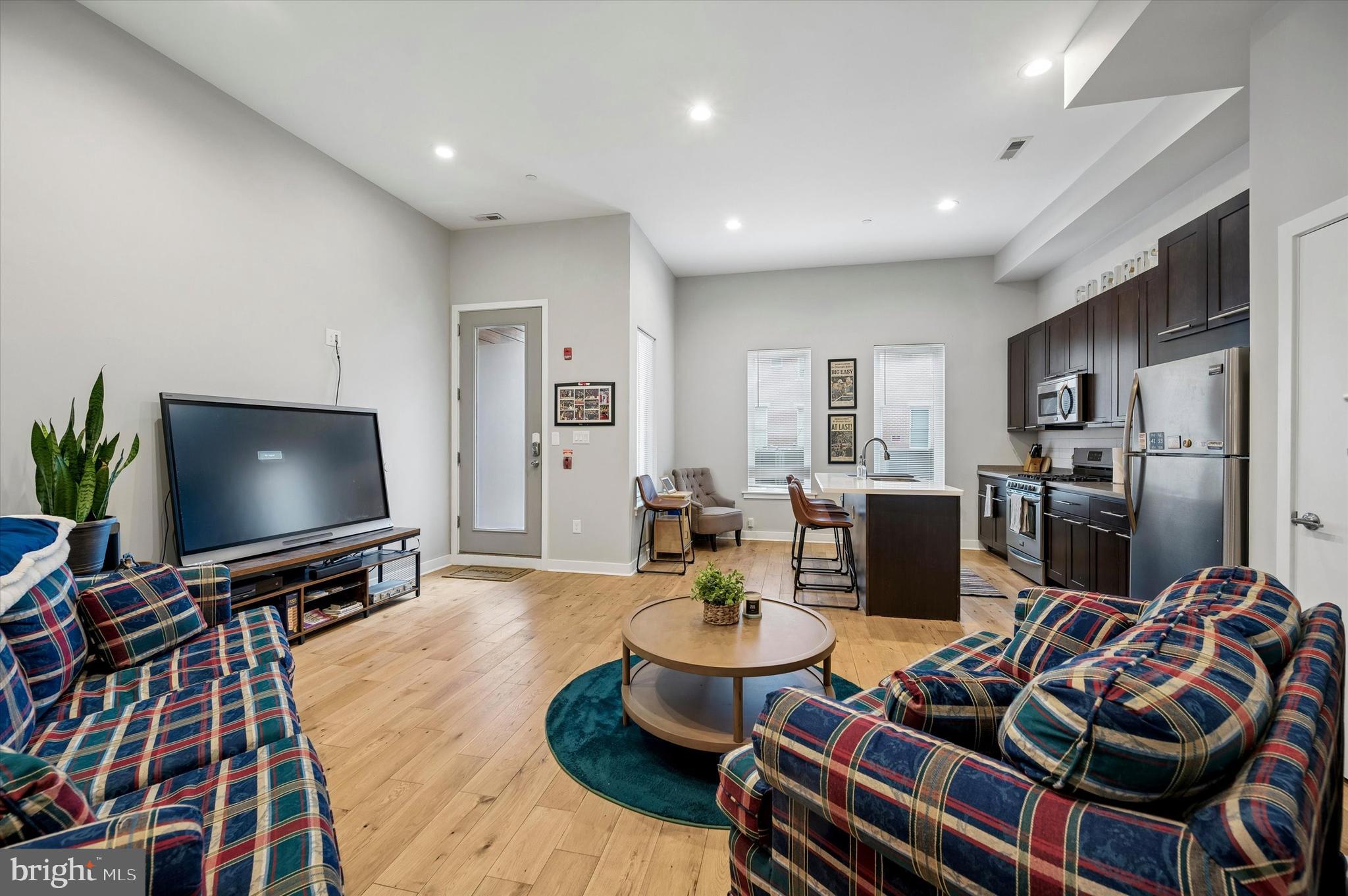 1623 Ridge Avenue, Unit 1 Philadelphia, PA 19130 - Photo 2 of 15 Gallery Image 2