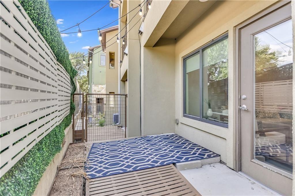 124 Cumberland Road, Unit 303 Austin, TX 78704 - Photo 16 of 21
