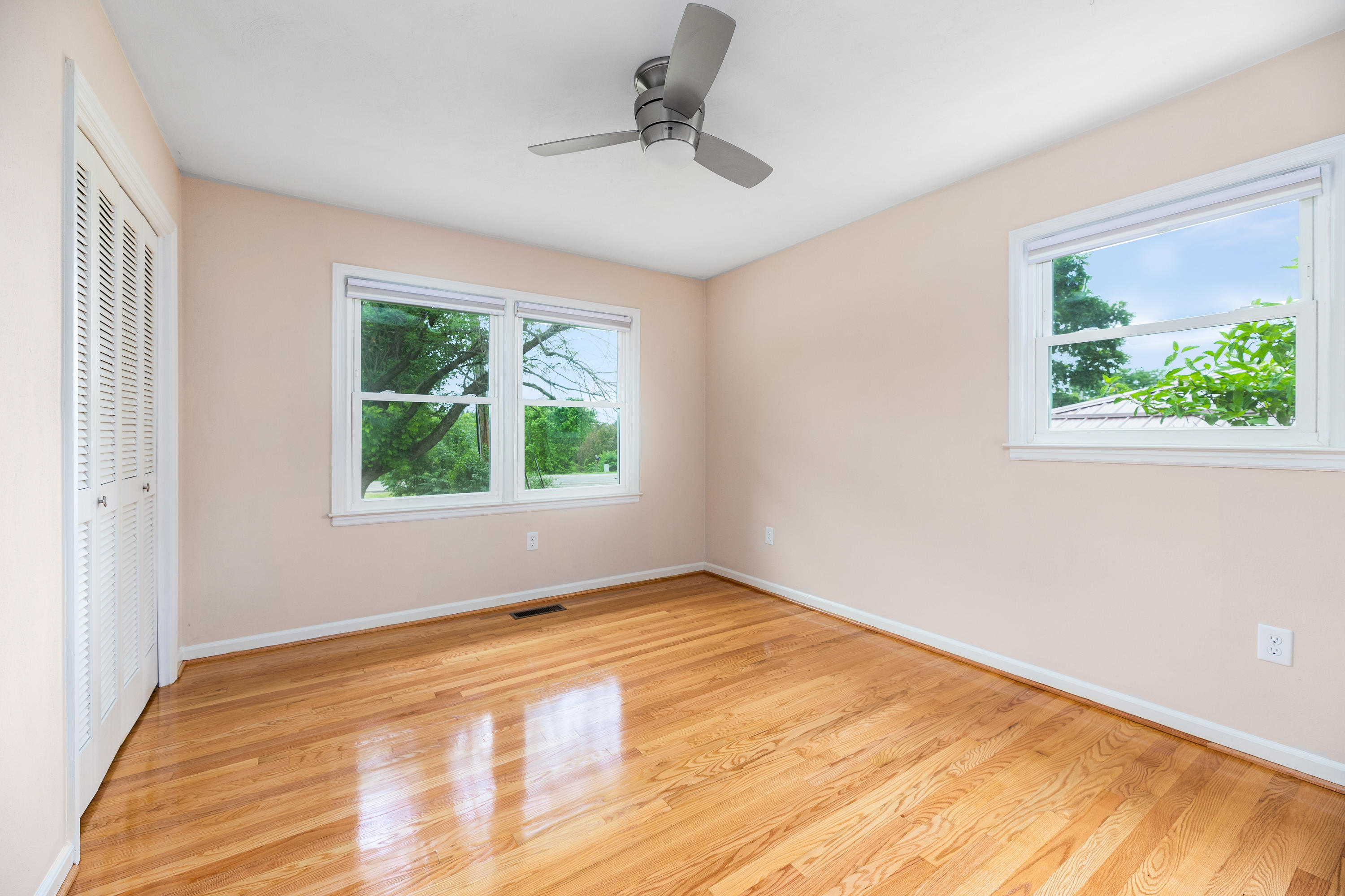 2138 Feather Road Vinton, VA 24179 - Photo 21 of 35 FR BR 3