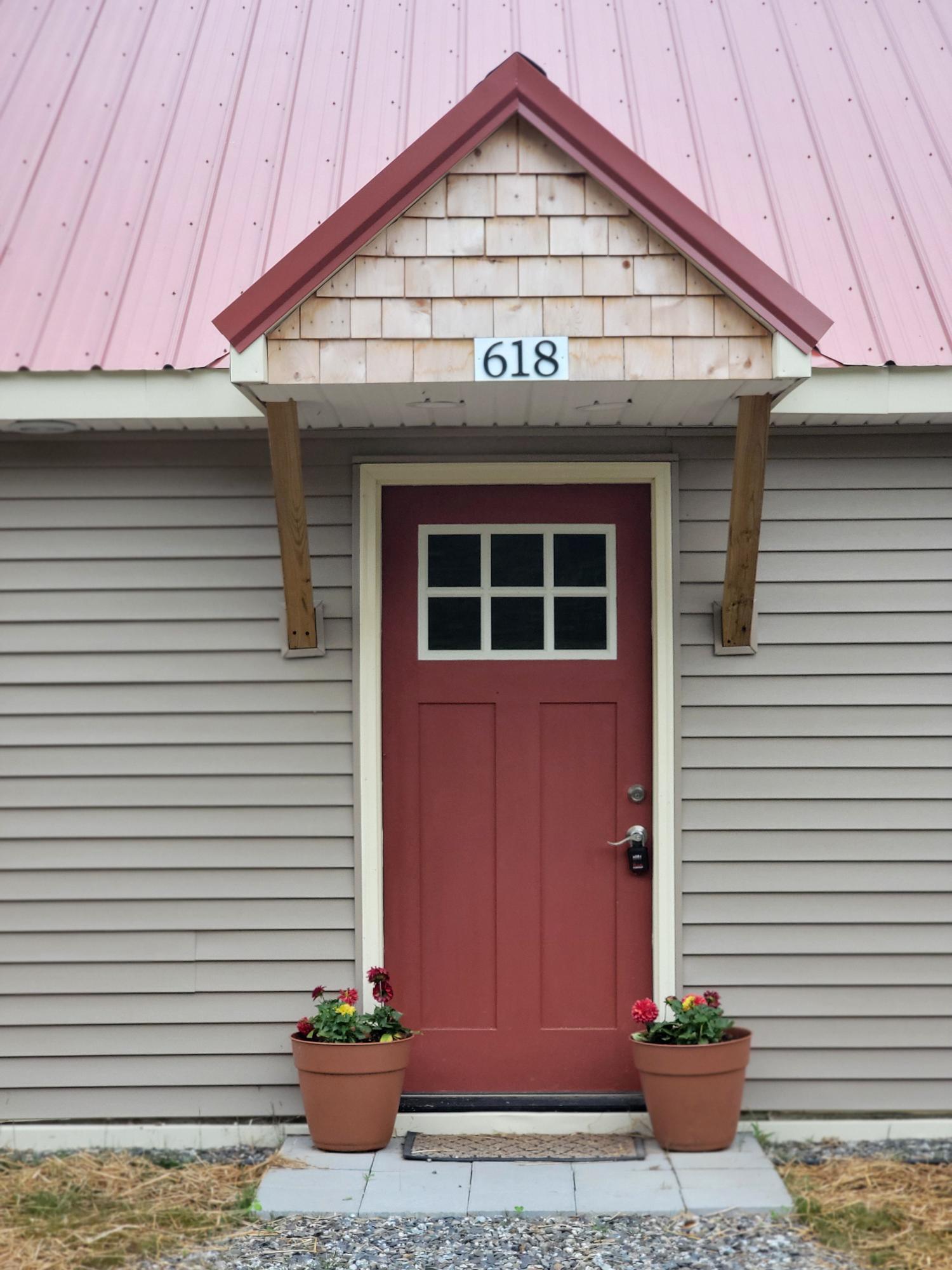 618 Airline Road Amherst, ME 04605 - Photo 28 of 28 618 Airline