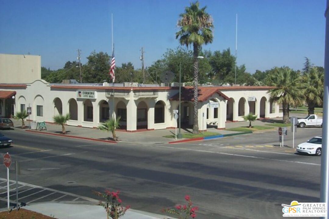 17333 Wagonwheel Road Corning, CA 96021 - Photo 10 of 12 a view of multiple houses with a street