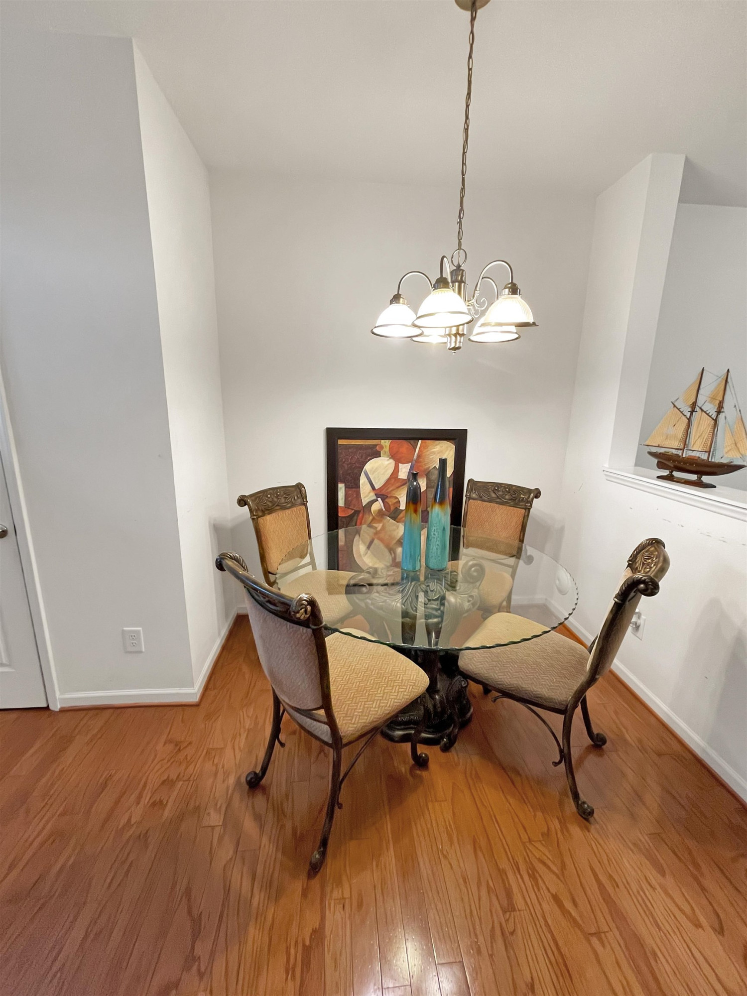 320 Gilman Lane, Unit 107 Raleigh, NC 27610 - Photo 5 of 12 Photo 5