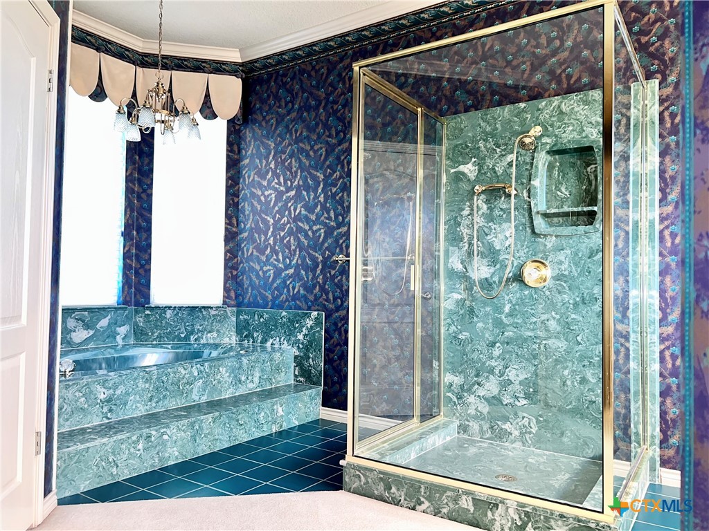 2102 Lakeview Loop Killeen, TX 76543 - Photo 14 of 22