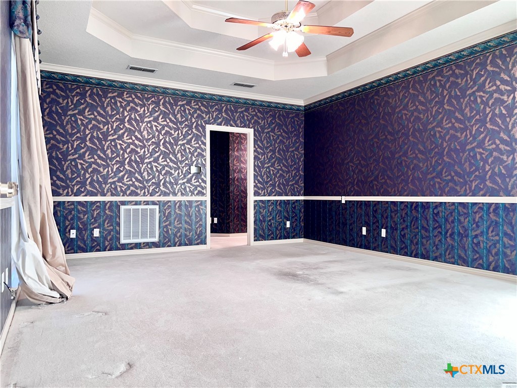 2102 Lakeview Loop Killeen, TX 76543 - Photo 15 of 22