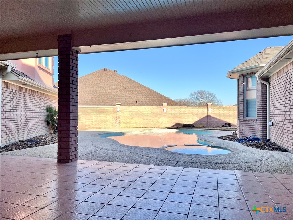 2102 Lakeview Loop Killeen, TX 76543 - Photo 19 of 22