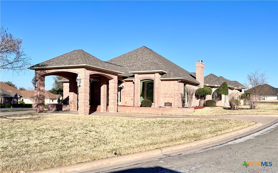 2102 Lakeview Loop Killeen, TX 76543 - Photo 22 of 22