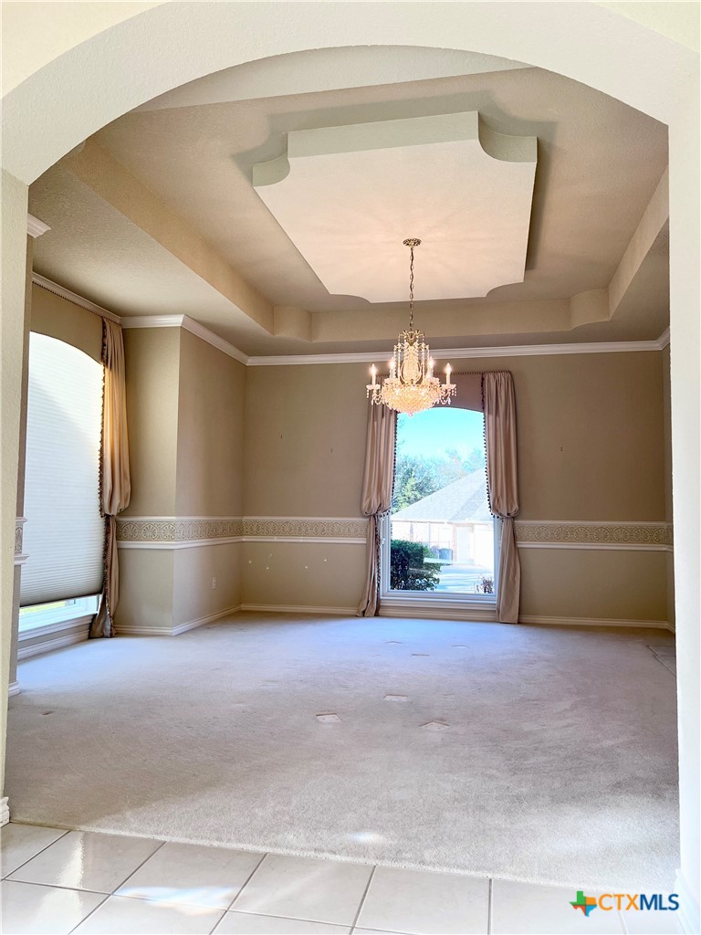 2102 Lakeview Loop Killeen, TX 76543 - Photo 5 of 22