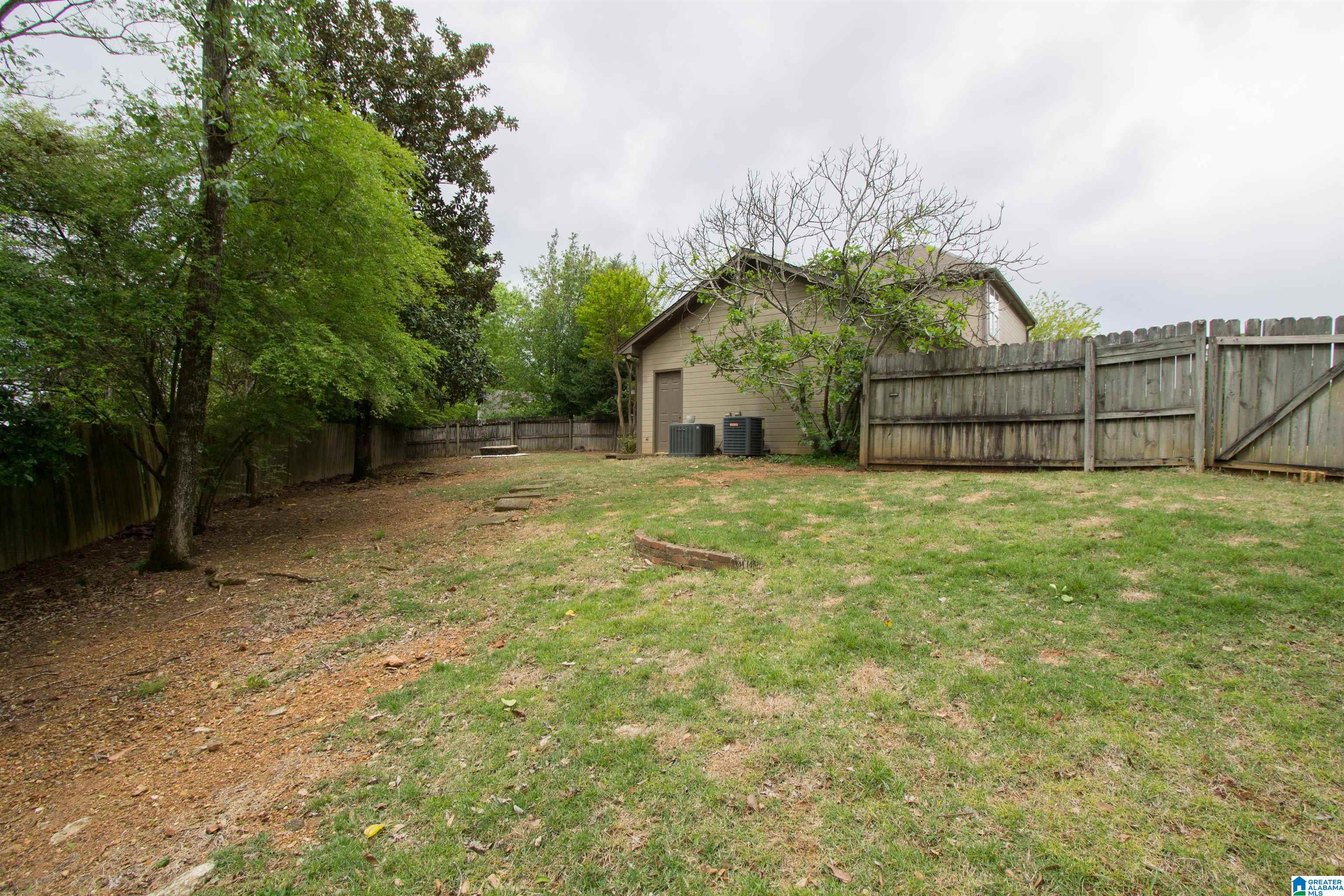122 Meadowview Circle Pelham, AL 35124 - Photo 48 of 48