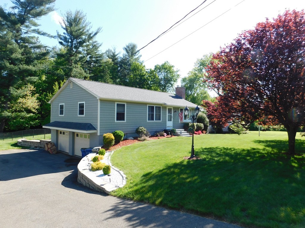 454 Gooseberry Road West Springfield, MA 01089 - Photo 1 of 25 Gallery Image 1