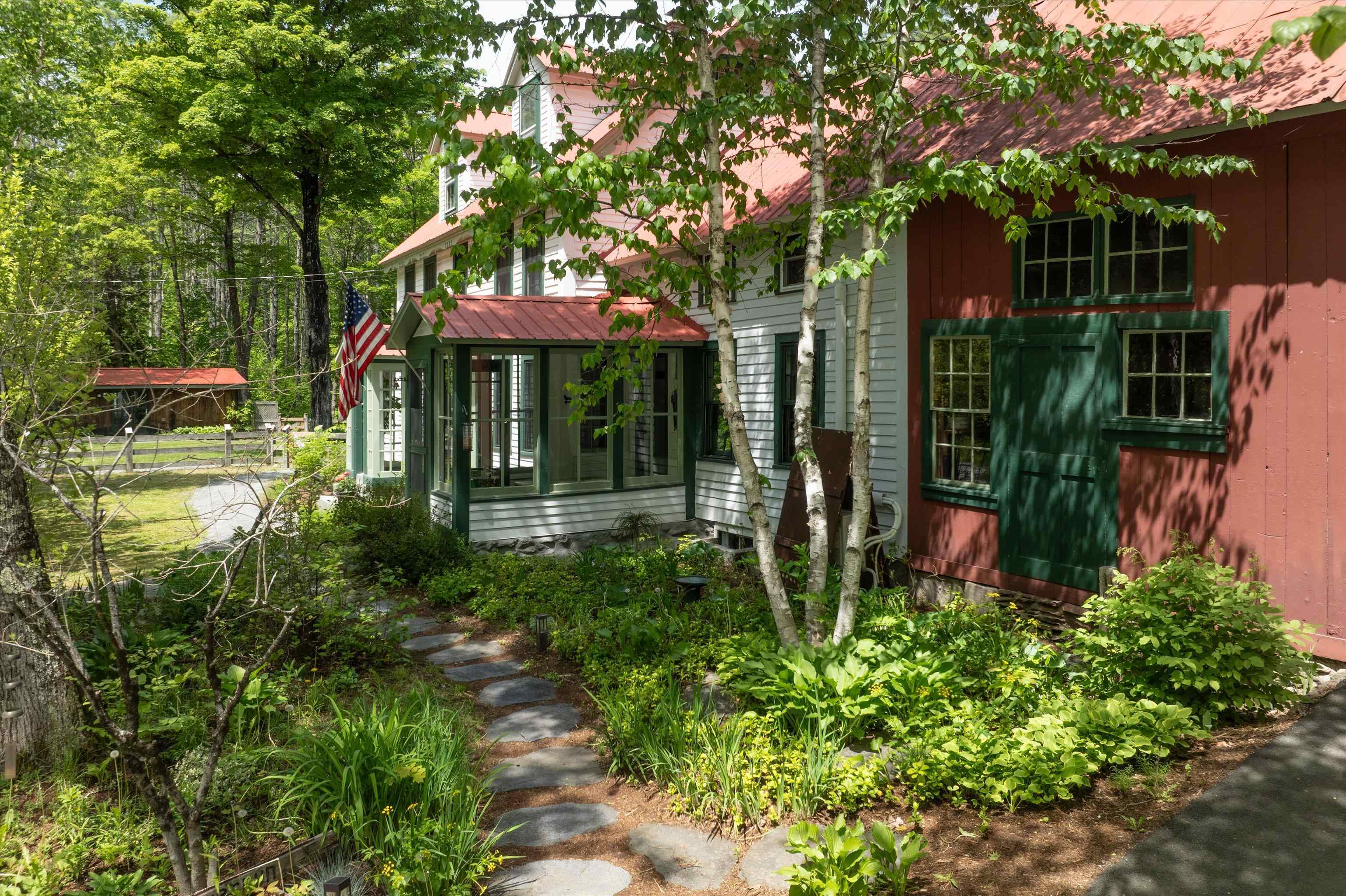 142 Dover Road Newfane, VT 05362 - Photo 45 of 58