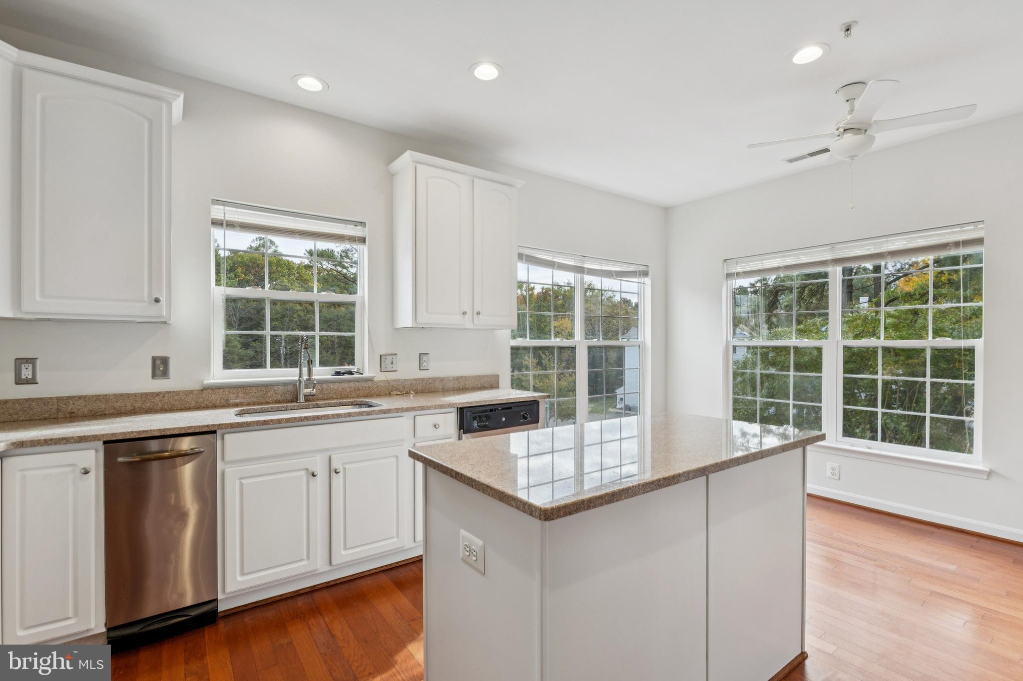 1371 Schooner Loop, Unit 1371 Solomons, MD 20688 - Photo 17 of 38 Kitchen