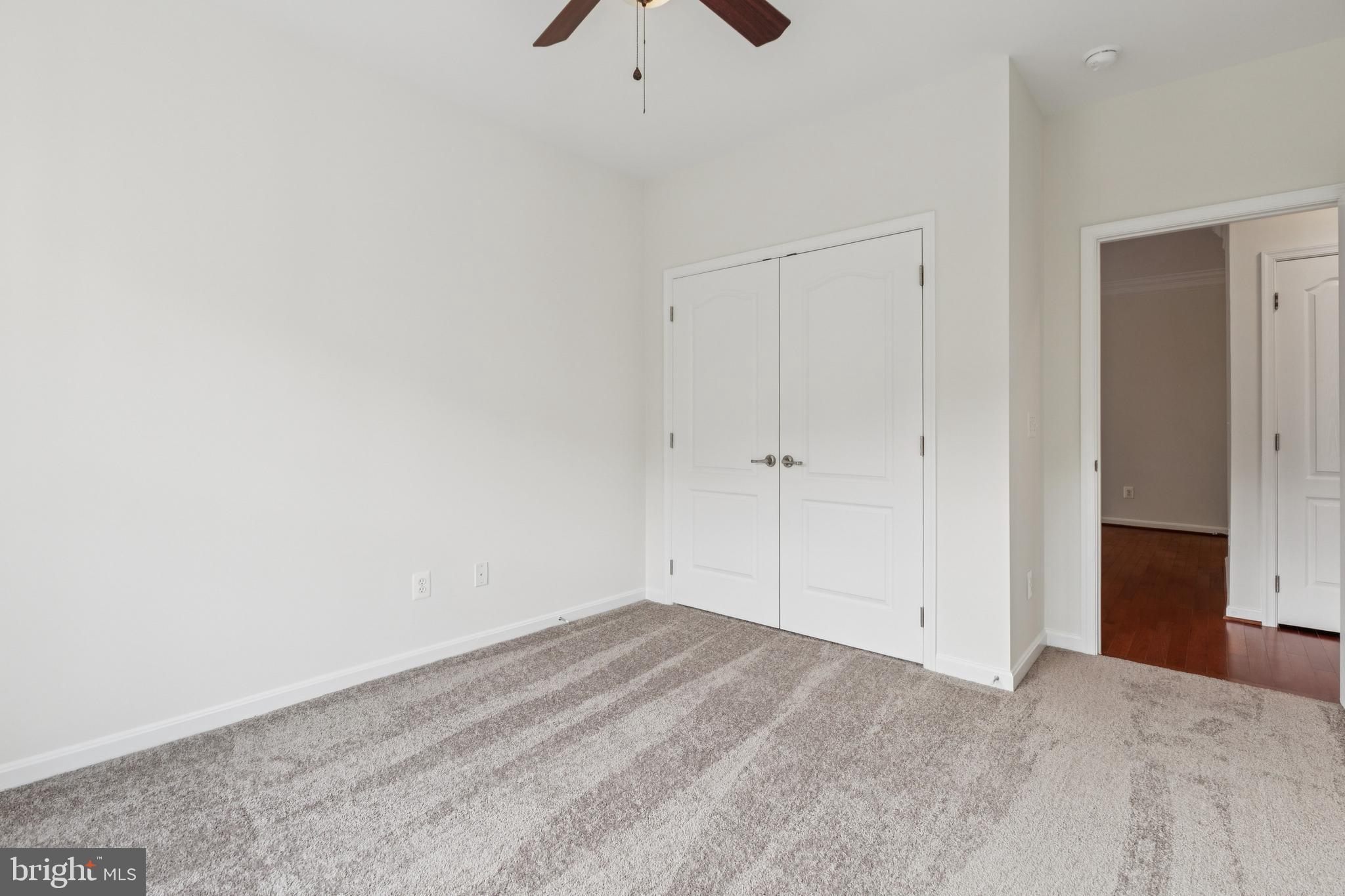 1371 Schooner Loop, Unit 1371 Solomons, MD 20688 - Photo 27 of 38 Bedroom Two