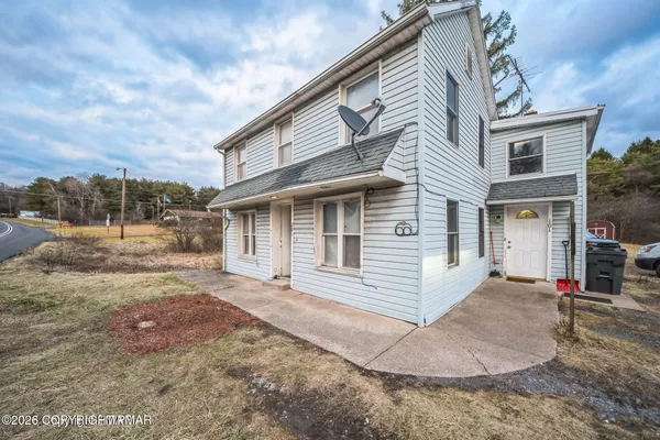 $1,500 | 5502 Old State Rte 115, Unit 201, Blakeslee, PA 18610