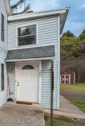 $1,500 | 5502 Old State Rte 115, Unit 201, Blakeslee, PA 18610