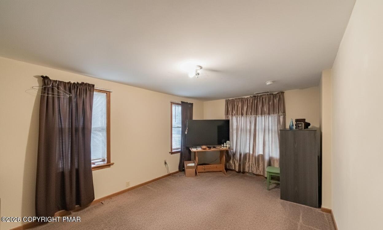 5502 Old State Rte 115, Unit 101 Blakeslee, PA 18610 - Photo 4 of 7 Bedroom 1