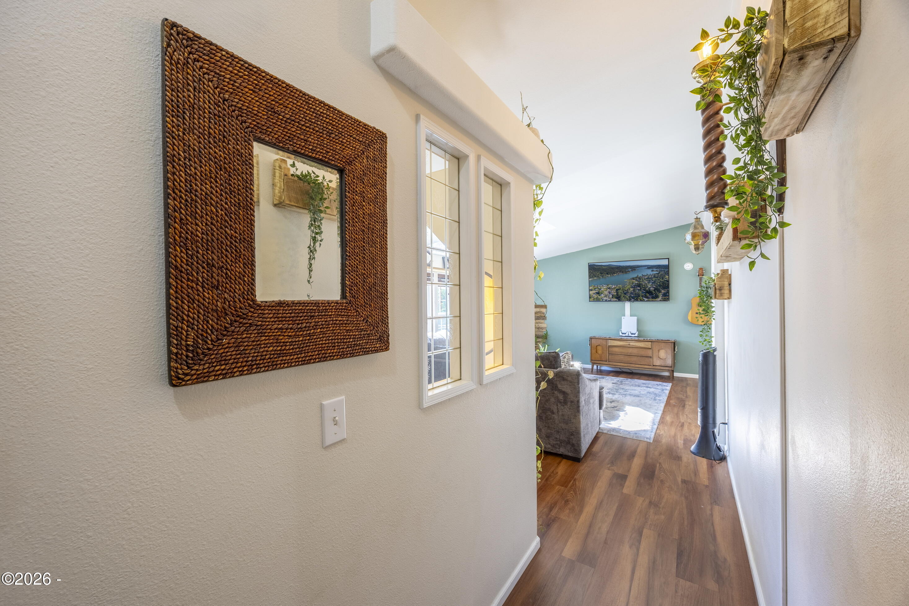 4788 Northeast Neotsu Drive Neotsu, OR 97364 - Photo 24 of 41