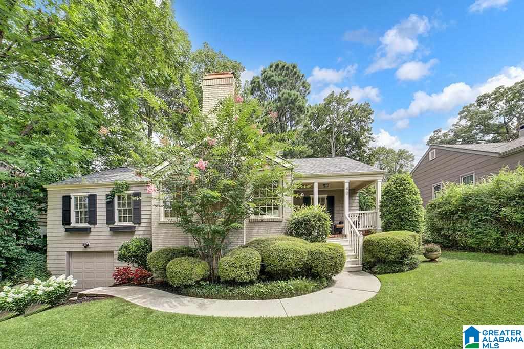 40 Edgehill Road Birmingham, AL 35209 - Photo 3 of 22