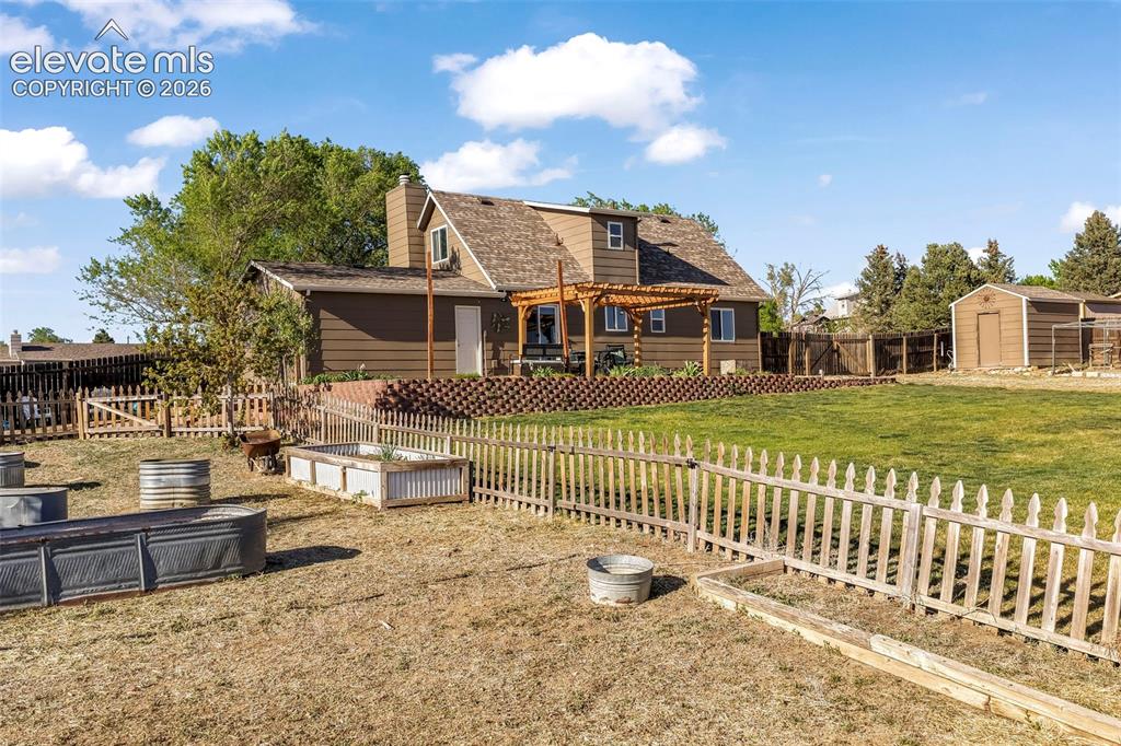 9525 Bar B Road Fountain, CO 80817 - Photo 43 of 50 Gallery Image 43