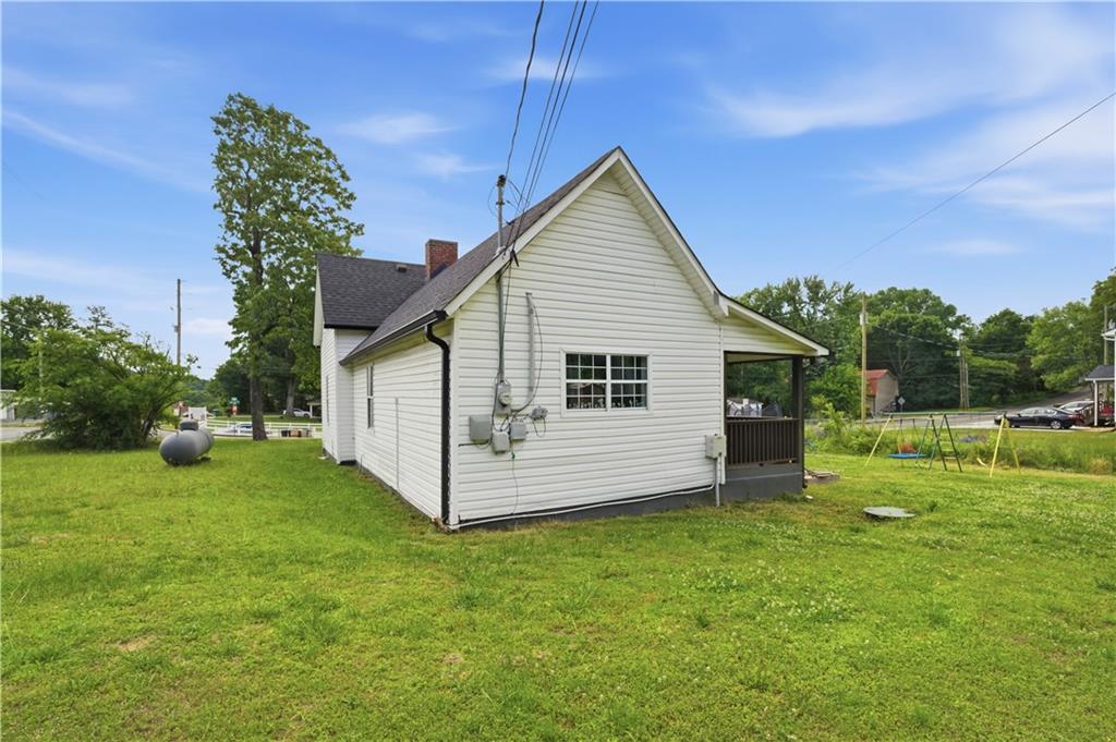 400 Sam Love Road Rocky Face, GA 30740 - Photo 6 of 28 Gallery Image 6