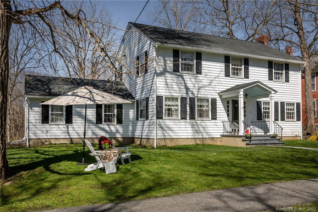 15 Main Street Sharon, CT 06069 - Photo 1 of 1